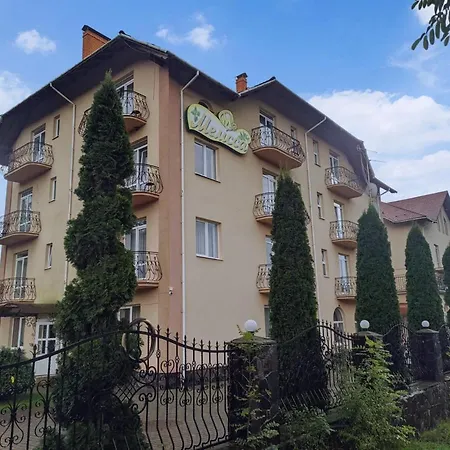 Приватна Садиба Мелісса Penzion
