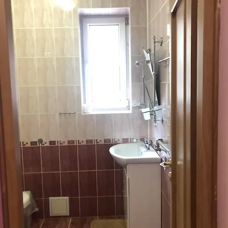 Приватна Садиба Мелісса