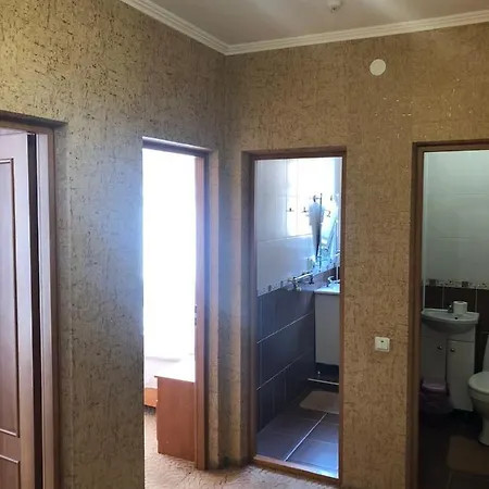 Penzion Приватна Садиба Мелісса Soločin