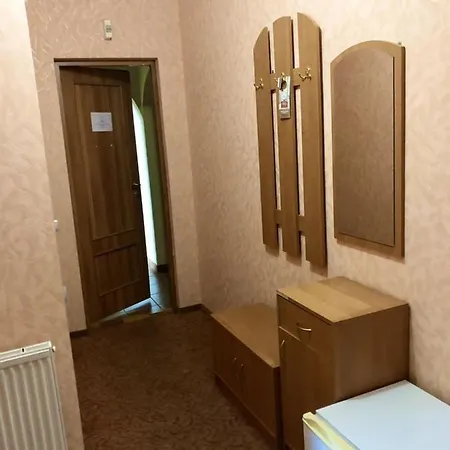 Penzion Приватна Садиба Мелісса *